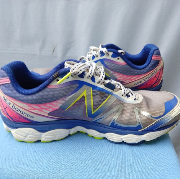 new balance 880v4 running shoes